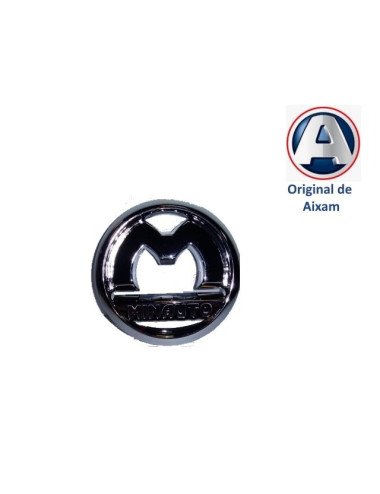 LOGO MASCARON MINAUTO 2015. 7XD324. ORIGINAL