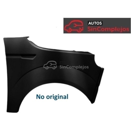 ALETA DELANTERA DERECHA ABS MICROCAR M.GO6 / DUE6