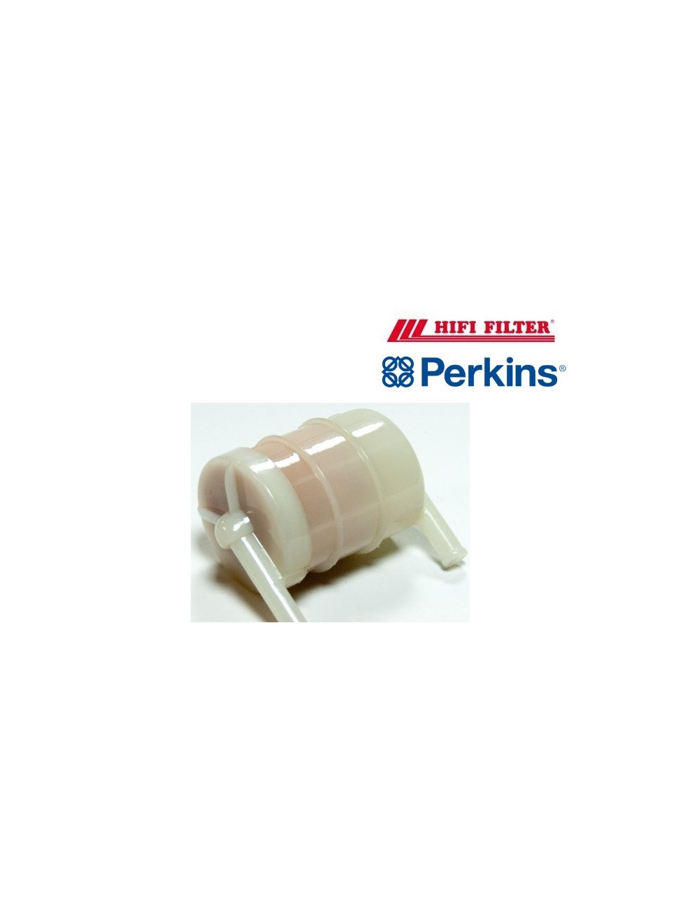 FILTRO GASOIL MOTOR PERKINS 116400-25900 FILTRO GASOIL MOTOR PERKINS 116400-25900