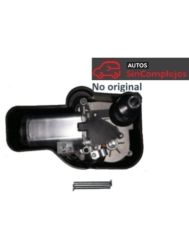 MOTOR DE LIMPIA PARABRISAS TRASERO AIXAM 8AP065 .NO ORIGINAL