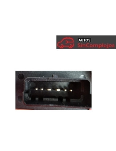 ELEVALUNAS ELÉCTRICO IZQUIERDO 