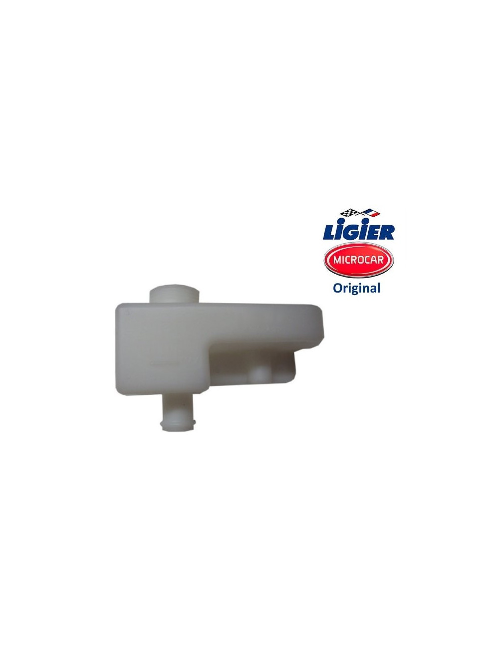 BOTE DE EXPANSIÓN LIGIER. ORIGINAL. 0118402