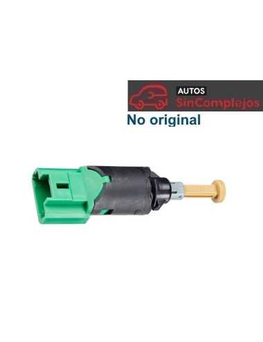 INTERRUPTOR DE PEDAL DE FRENO JDM