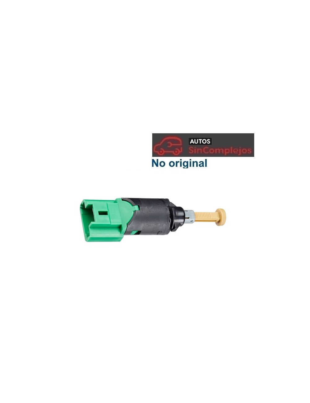 INTERRUPTOR DE PEDAL DE FRENO JDM INTERRUPTOR DE PEDAL DE FRENO JDM