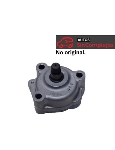 BOMBA DE ACEITE MOTOR KUBOTA Z402 / Z482. K1688513501. NO ORIGINAL