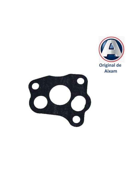 JUNTA DE BOMBA DE ACEITE MOTOR KUBOTA Z402 / Z482. K158413515. ORIGINAL