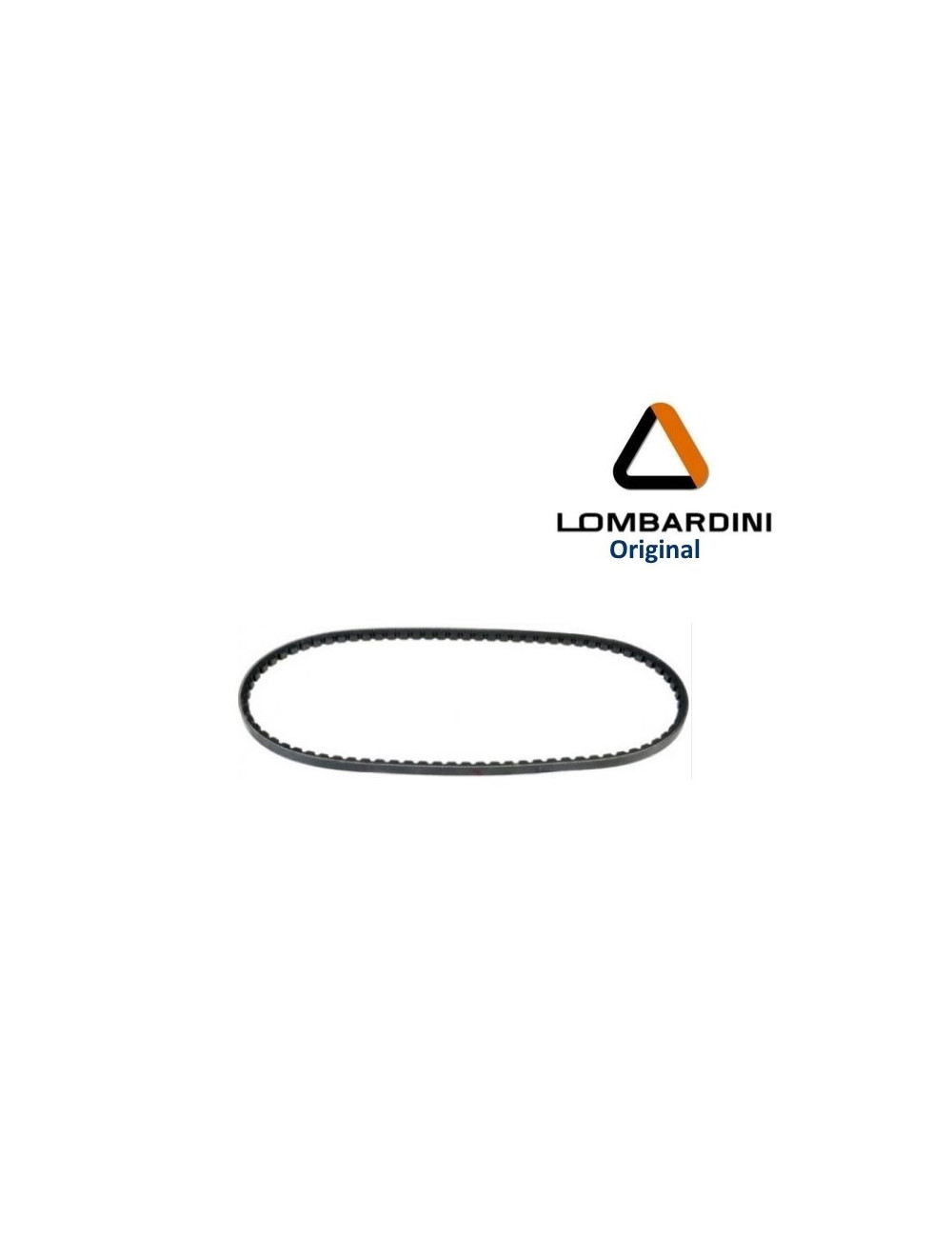 CORREA DE ALTERNADOR 10 X 617 MM. ORIGINAL LDW502. CORREA DE ALTERNADOR 10 X 617 MM. ORIGINAL LDW502.