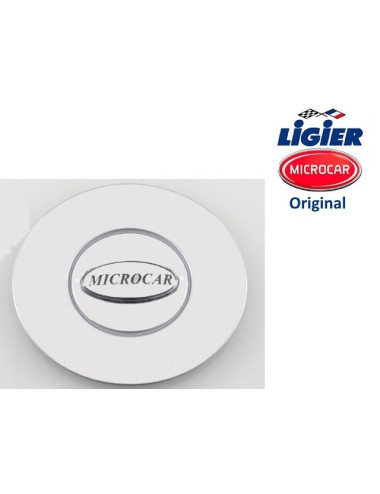 EMBELLEDOR DE LLANTA DE ALUMINIO 14" M.GO1
