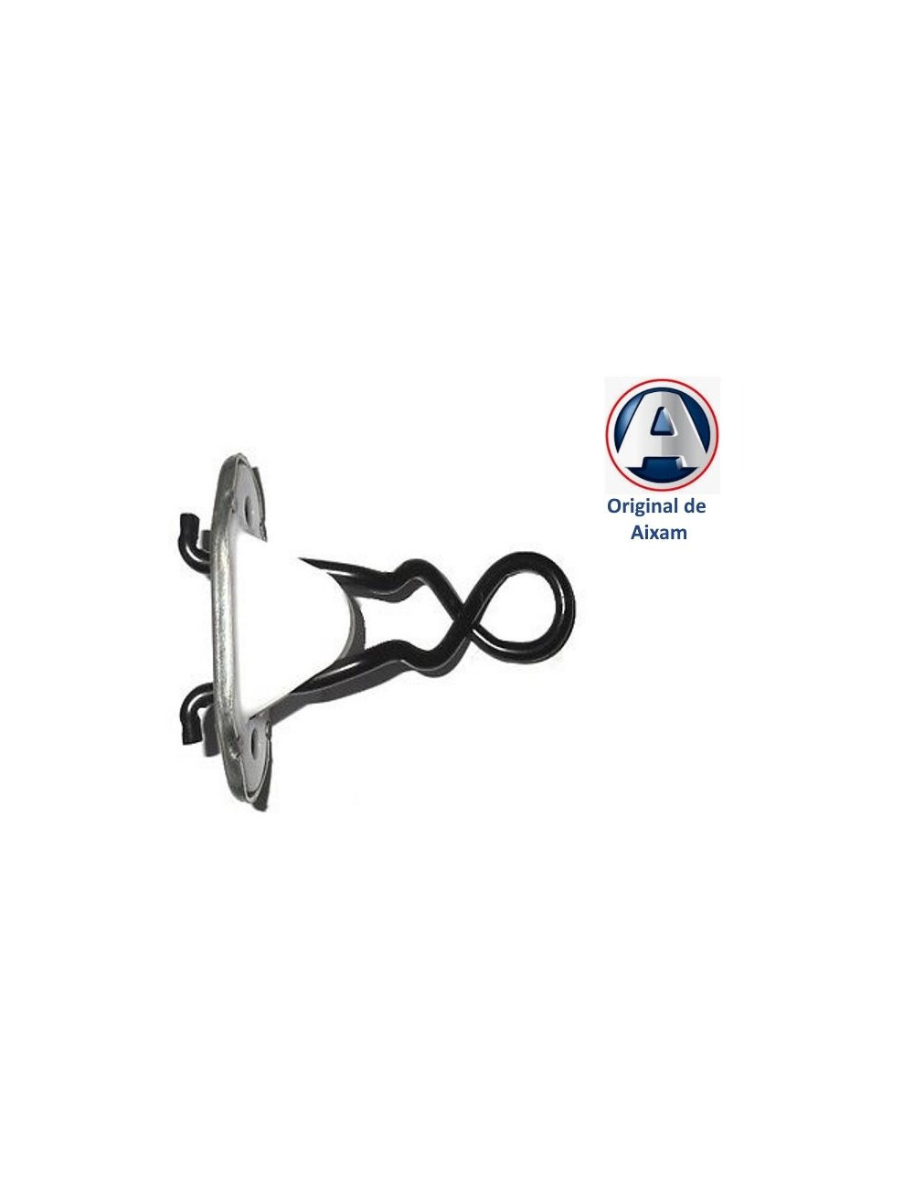 TOPE PUERTA ORIGINAL DE AIXAM TOPE PUERTA ORIGINAL DE AIXAM