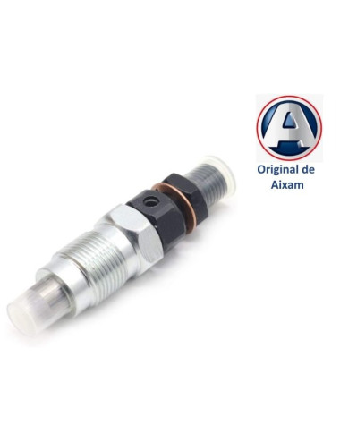 INYECTOR DE MOTOR KUBOTA Z402. ORIGINAL. 1600153000