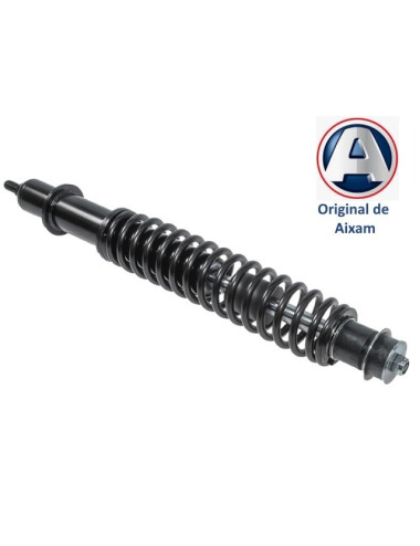 AMORTIGUADOR DE SUSPENSION DELANTERO AIXAM. ORIGINAL.