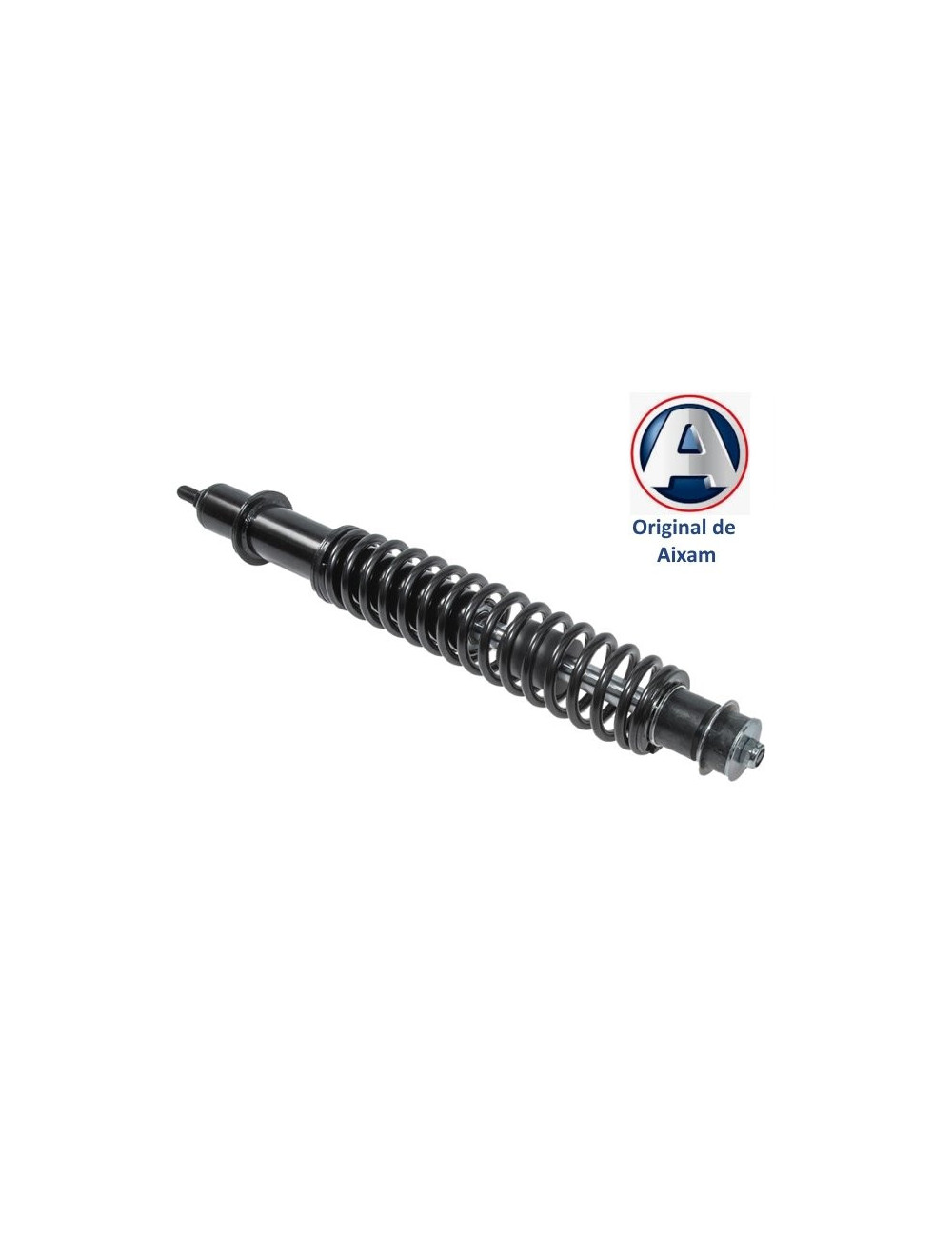AMORTIGUADOR DE SUSPENSION DELANTERO AIXAM. ORIGINAL. AMORTIGUADOR DE SUSPENSION DELANTERO AIXAM. ORIGINAL.