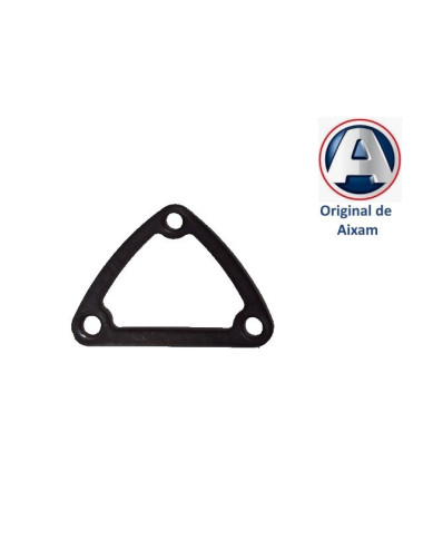 JUNTA DE CUERPO TERMOSTATO DE MOTOR KUBOTA. ORIGINAL. 1584172922