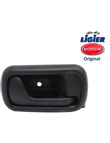 MANETA INTERIOR DERECHA MICROCAR MC/  FIRST. ORIGINAL. 1002743