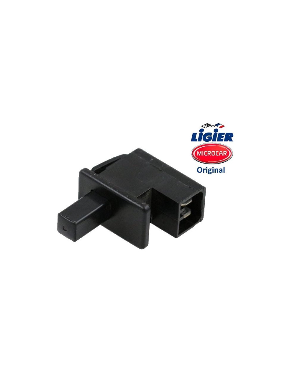 INTERRUPTOR DE PUERTA MICROCAR / JS50 / JSRC