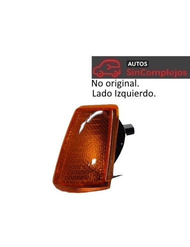 INTERMITENTE DELANTERO IZQUIERDO AIXAM A400/A500/A540/A550