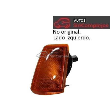 INTERMITENTE DELANTERO IZQUIERDO AIXAM A400/A500/A540/A550