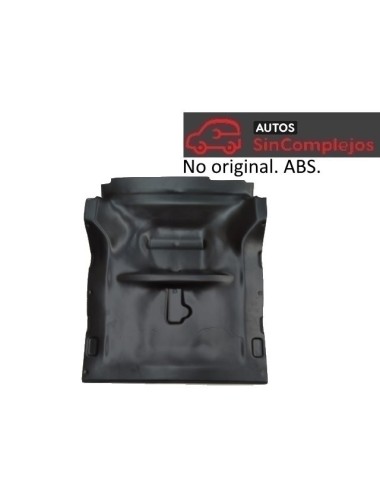 CUBRE CARTER EN ABS AIXAM 2013 / 2016 / 2020. NO ORIGINAL. 7AY229