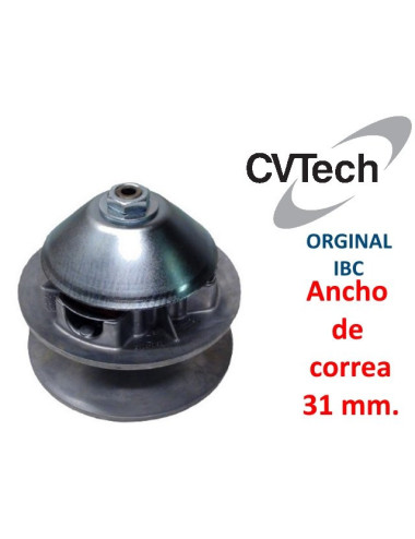VARIADOR MOTOR ORIGINAL IBC. MODELO 31 MM.