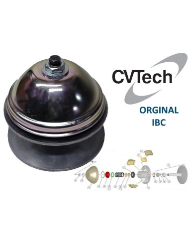 ORIGINAL IBC. YANMAR/LOMBARDINI/MITSUBISHI