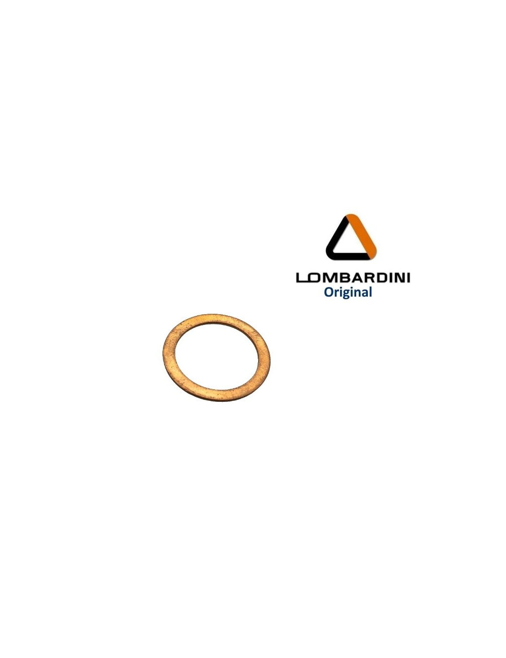 JUNTA DE TAPON DEL CARTER DE ACEITE LOMBARDINI LDW502 /442 /492. 0701057.ORIGINAL JUNTA DE TAPON DEL CARTER DE ACEITE LOMBARDINI LDW502 /442 /492. 0701057.ORIGINAL