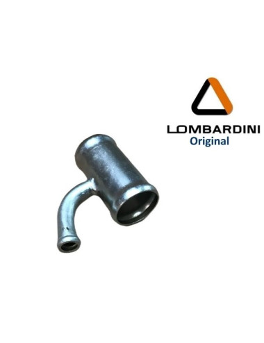 TE DE UNION LOMBARDINI MOTOR LDW502