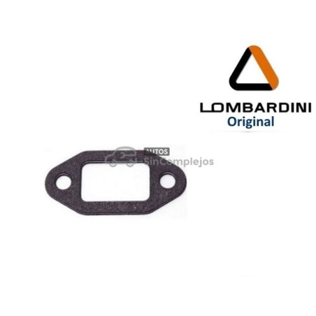 JUNTA DE BOMBA DE AGUA PEQUEÑA LDW 502. ORIGINAL