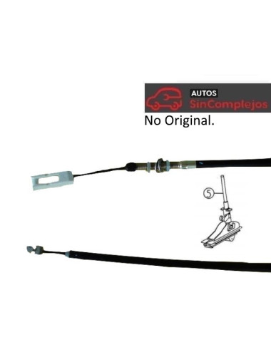 CABLE INVERSOR