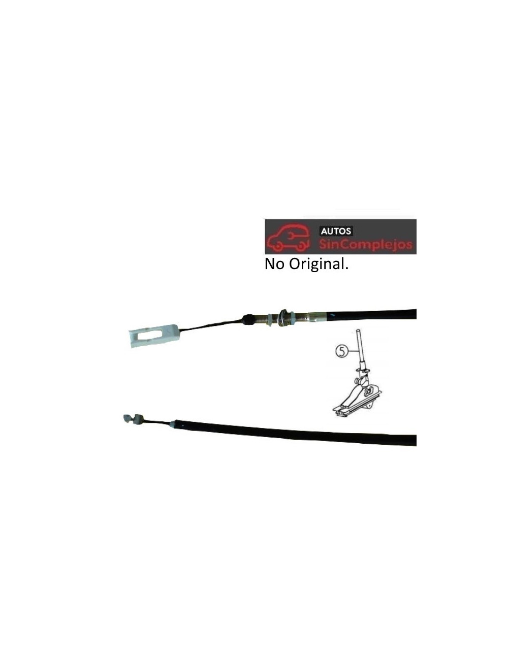 CABLE INVERSOR CABLE INVERSOR