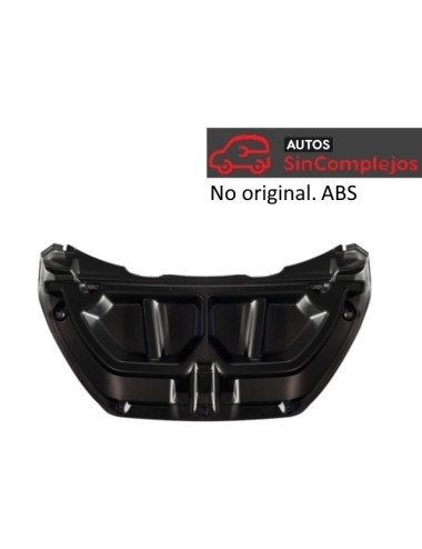 CAPO INTERIOR AIXAM EMOTION 2020. NO ORIGINAL. 723BL031