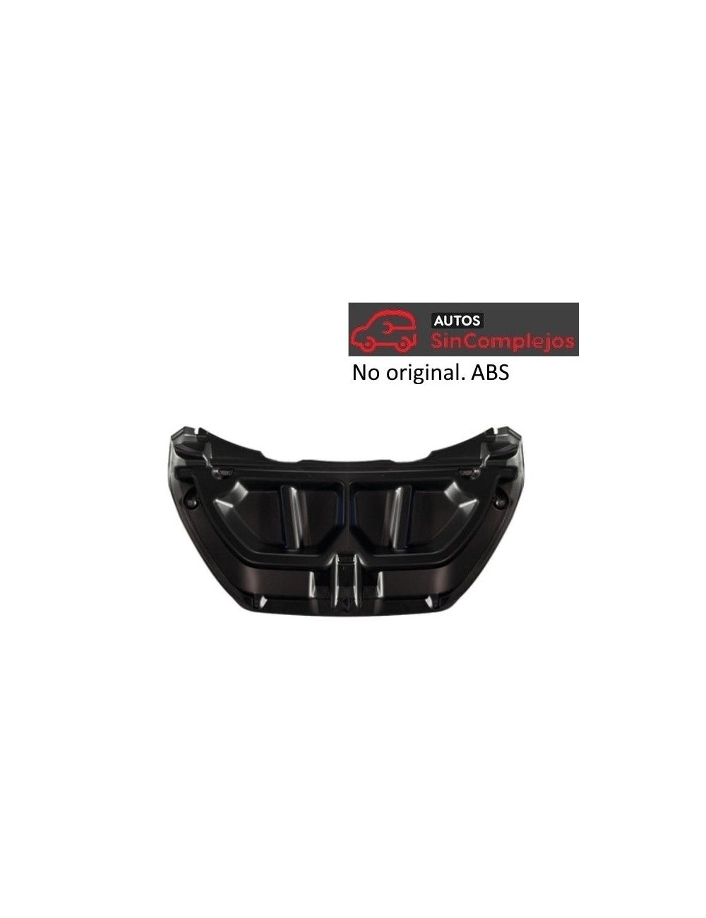 CAPO INTERIOR AIXAM EMOTION 2020. NO ORIGINAL. 723BL031 CAPO INTERIOR AIXAM EMOTION 2020. NO ORIGINAL. 723BL031