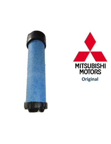 FILTRO INTERIOR DE AIRE INTERIOR MITSUBISHI. F0098000147. ORIGINAL