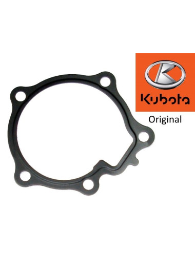 JUNTA BOMBA AGUA MOTOR ORIGINAL KUBOTA