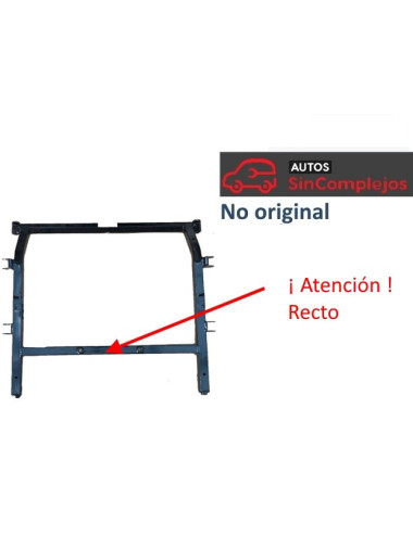 CUNA DE MOTOR AIXAM SENSANCION 2016