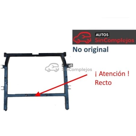 CUNA DE MOTOR AIXAM SENSANCION 2016