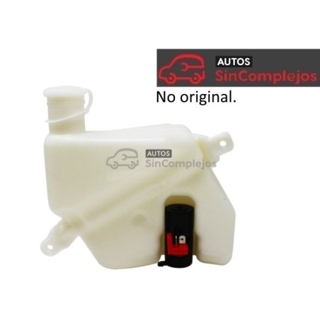 BOTE LIMPIAPARABRISAS AIXAM. NO ORIGINAL