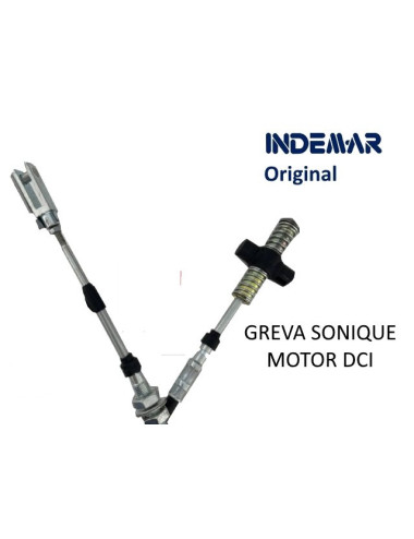 CABLE INVERSOR GRECAV SONIQUE DCI . BCR12-0016222. ORIGINAL INDEMAR