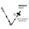 CABLE INVERSOR GRECAV SONIQUE DCI . BCR12-0016222. ORIGINAL INDEMAR