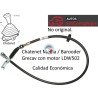 CABLE INVERSOR CHATENET/ GRECAV