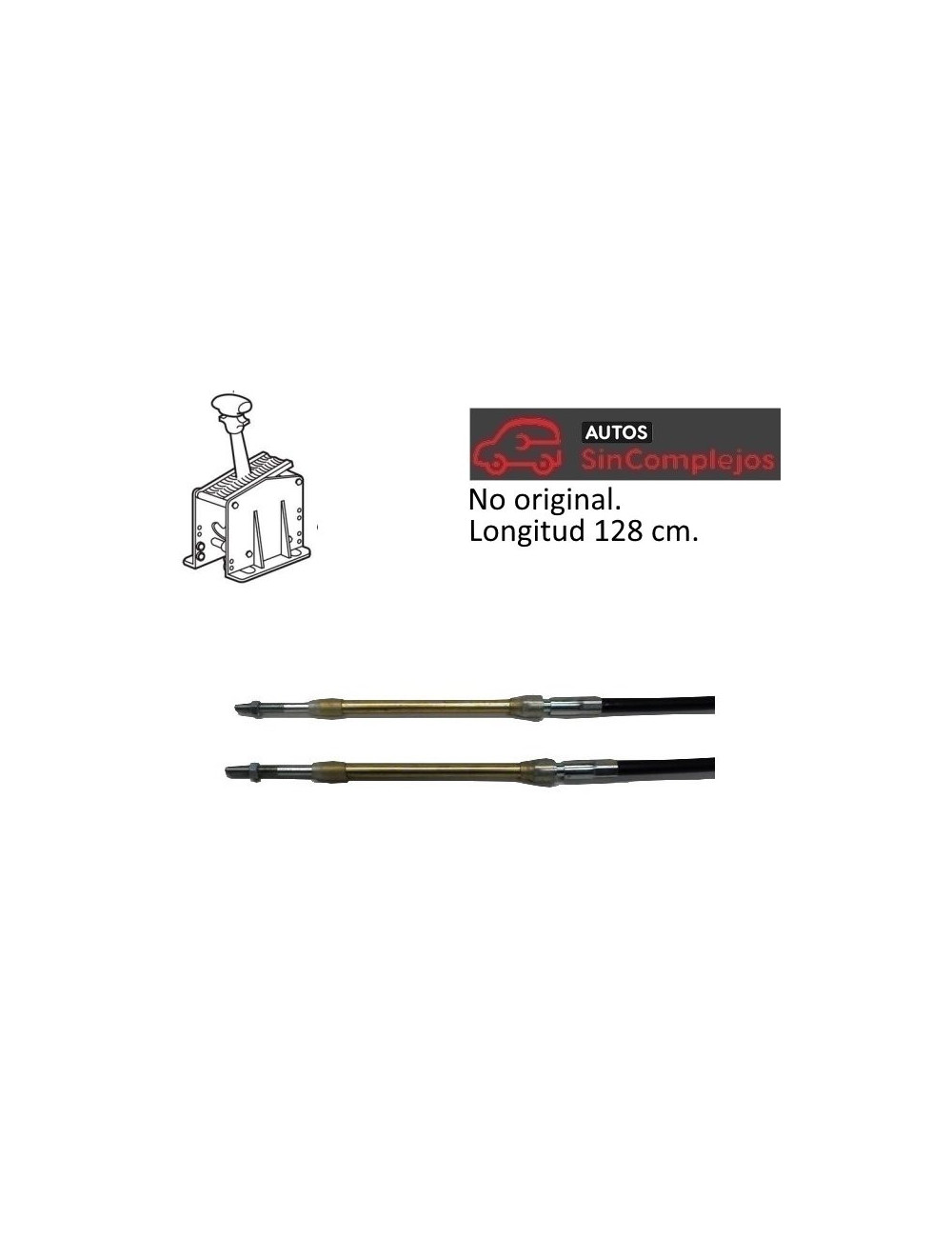 CABLE INVERSOR CHATENET MEDIA / STELLA CABLE INVERSOR CHATENET MEDIA / STELLA