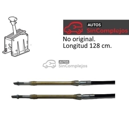 CABLE INVERSOR CHATENET MEDIA / STELLA