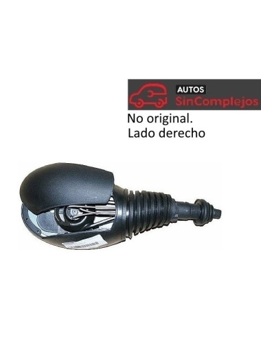 ESPEJO RETROVISOR EXTERIOR DERECHO
