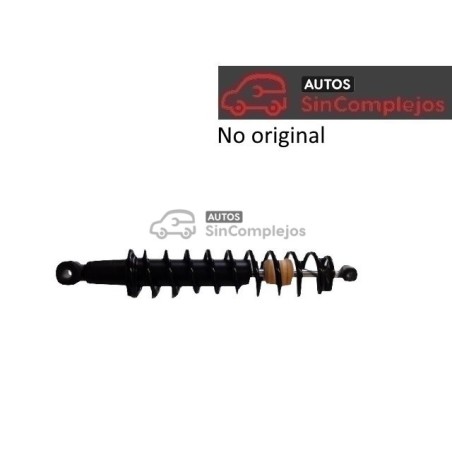 AMORITUGADOR TRASERO JDM ROXSY. NO ORIGINAL. 201068