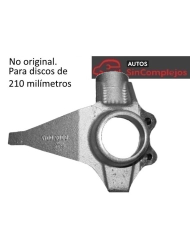PORTA MANGUETA DERECHO