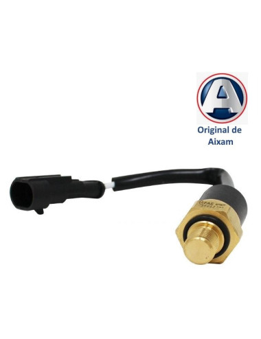TERMOCONTACTO DE RADIADOR DE AIXAM. ORIGINAL