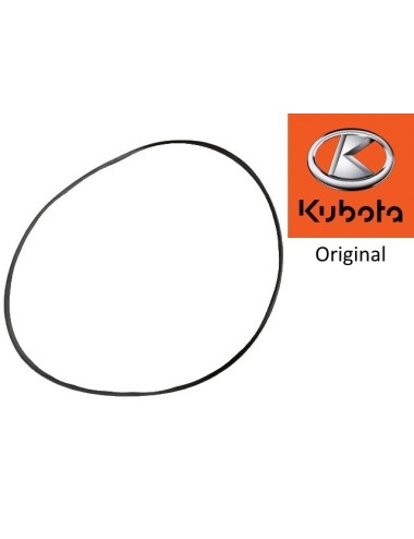 JUNTA DE TAPA BALANCINES MOTOR KUBOTA Z402. 168511422. ORIGINAL