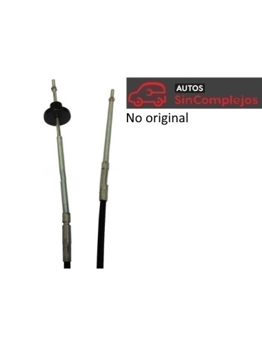 CABLE INVERSOR BELLIER BLX. UTTR26