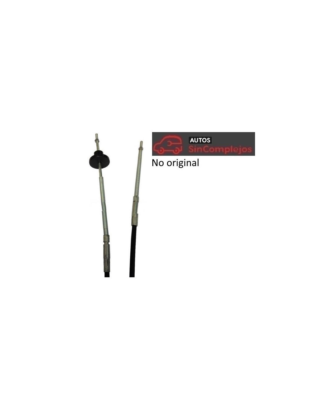 CABLE INVERSOR BELLIER BLX. UTTR26 CABLE INVERSOR BELLIER BLX. UTTR26