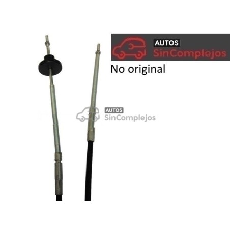 CABLE INVERSOR BELLIER BLX. UTTR26