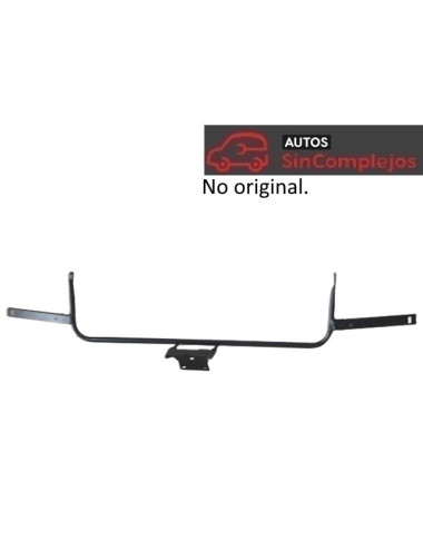 BARRA SOPORTE PARAGOLPES DELANTERO AIXAM 2020. NO ORIGINAL. 710BL317